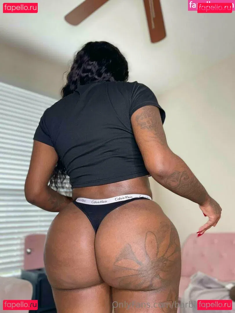 barbiebugatti Onlyfans Photo Gallery 