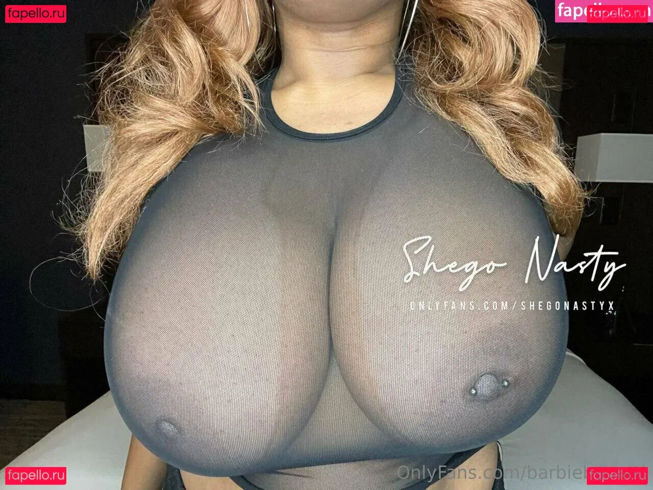 barbiebugatti Onlyfans Photo Gallery 