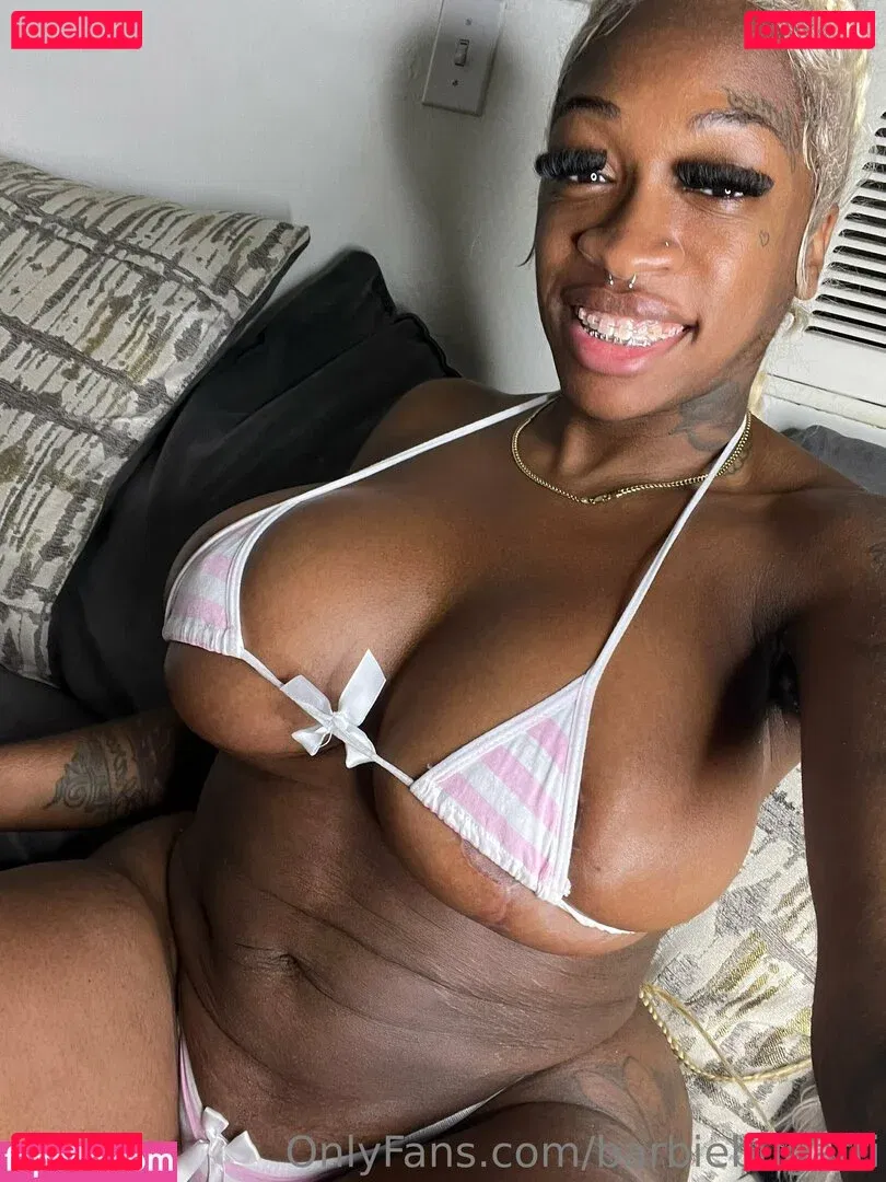 barbiebugatti Onlyfans Photo Gallery 