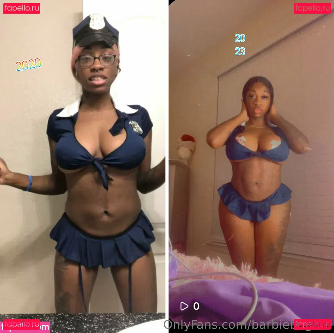 barbiebugatti Onlyfans Photo Gallery 