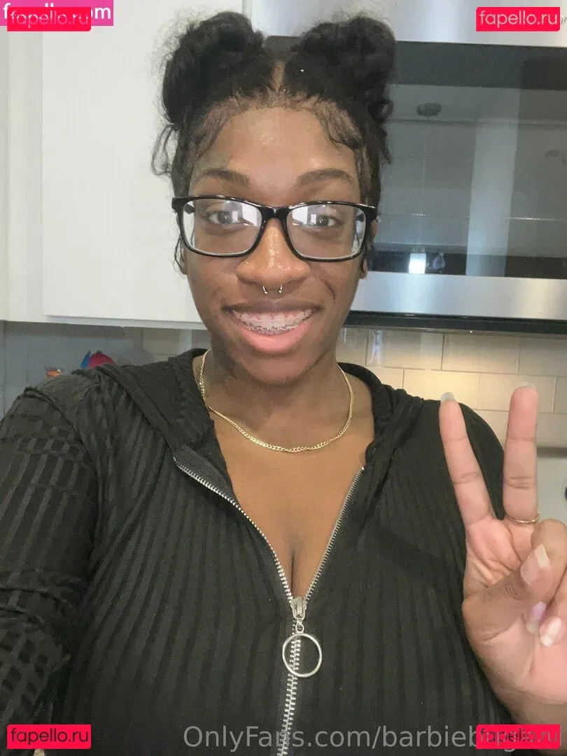 barbiebugatti Onlyfans Photo Gallery 