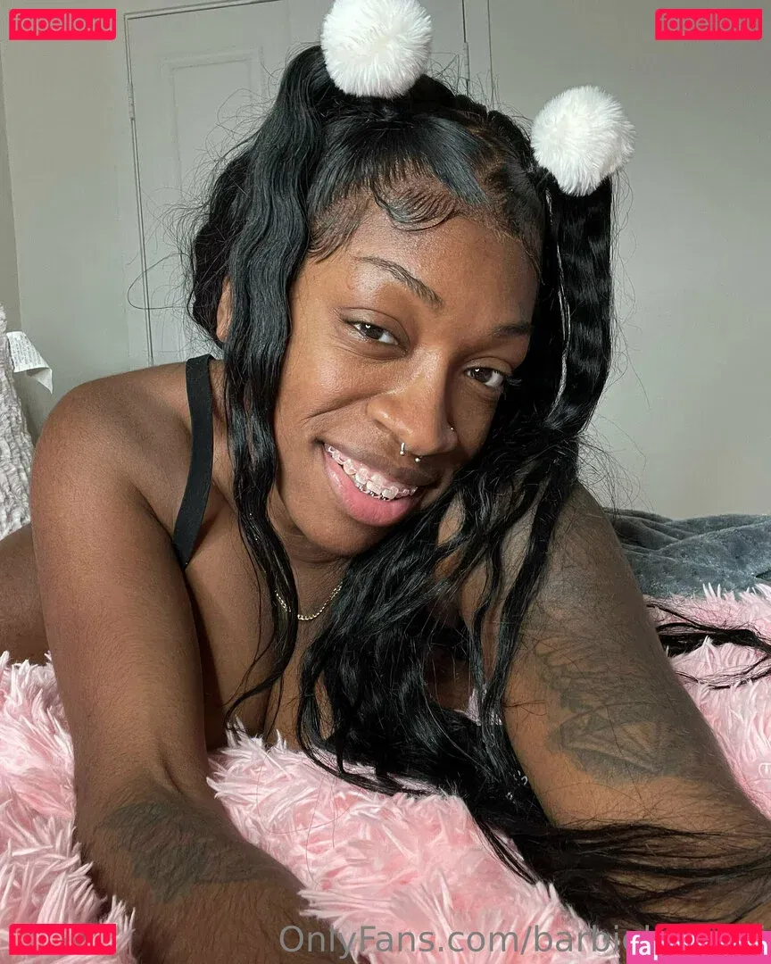 barbiebugatti Onlyfans Photo Gallery 