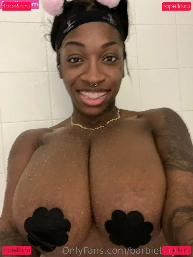 barbiebugatti Onlyfans Photo Gallery 