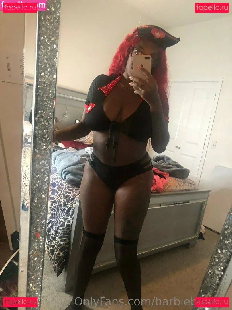 barbiebugatti Onlyfans Photo Gallery 