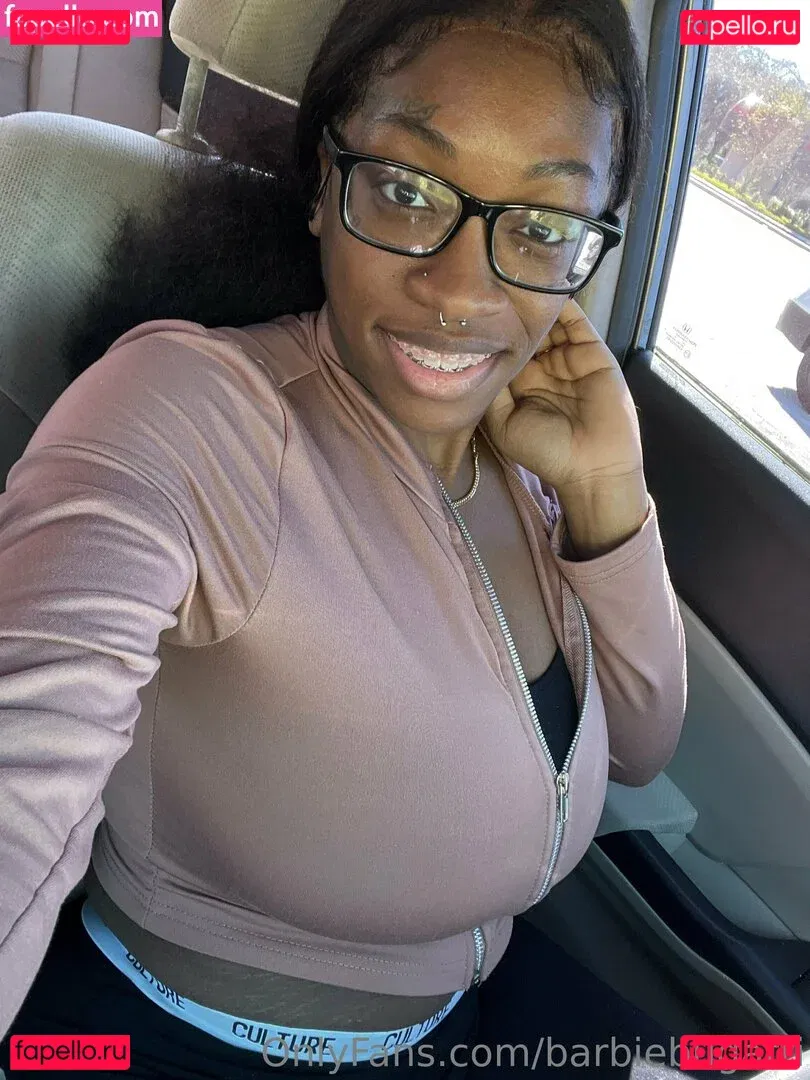 barbiebugatti Onlyfans Photo Gallery 