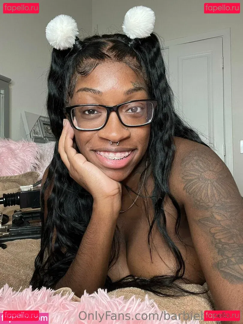 barbiebugatti Onlyfans Photo Gallery 