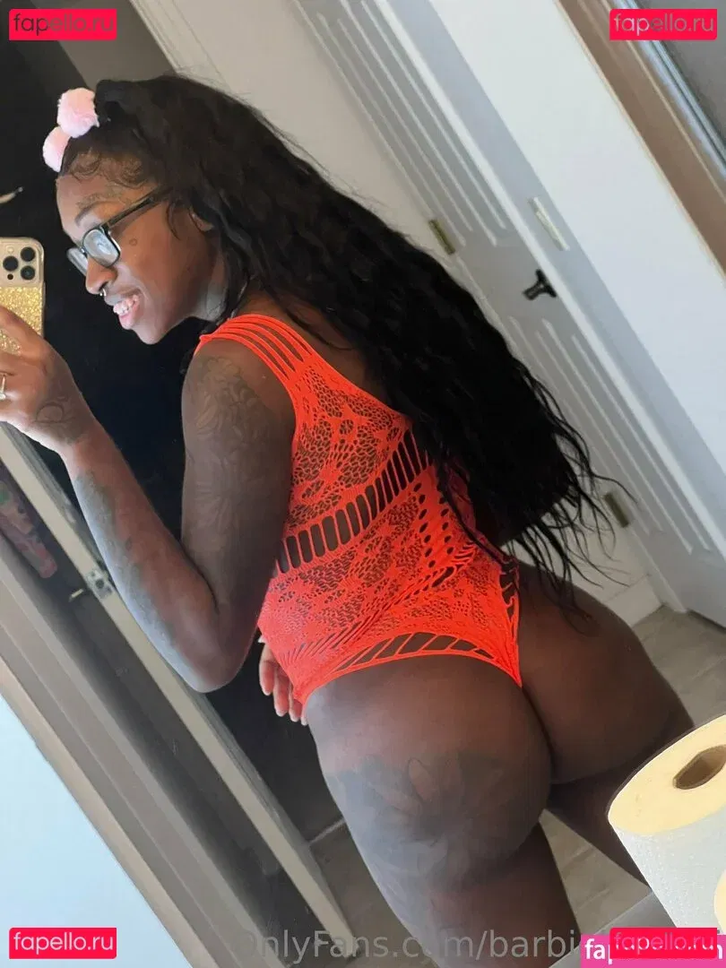 barbiebugatti Onlyfans Photo Gallery 