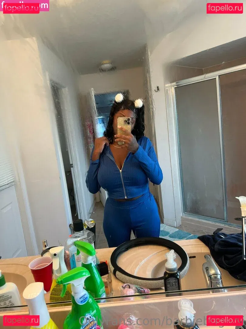 barbiebugatti Onlyfans Photo Gallery 