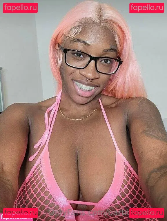 barbiebugatti Onlyfans Photo Gallery 