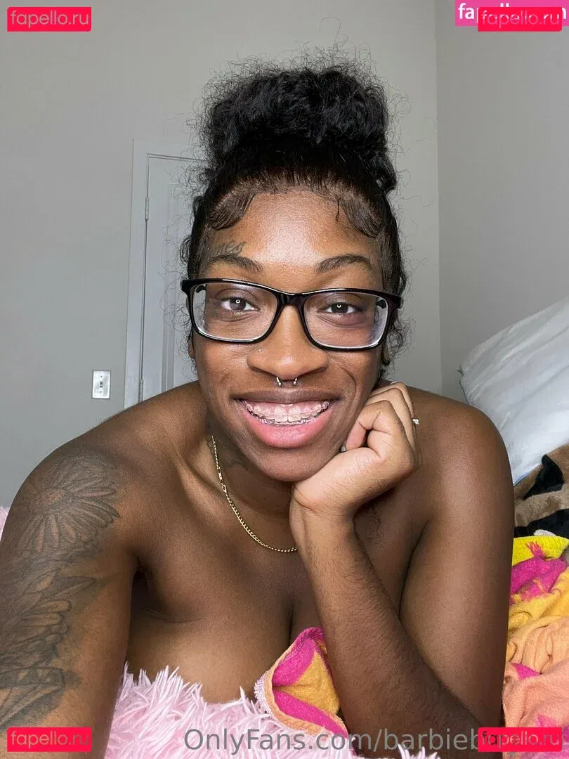 barbiebugatti Onlyfans Photo Gallery 