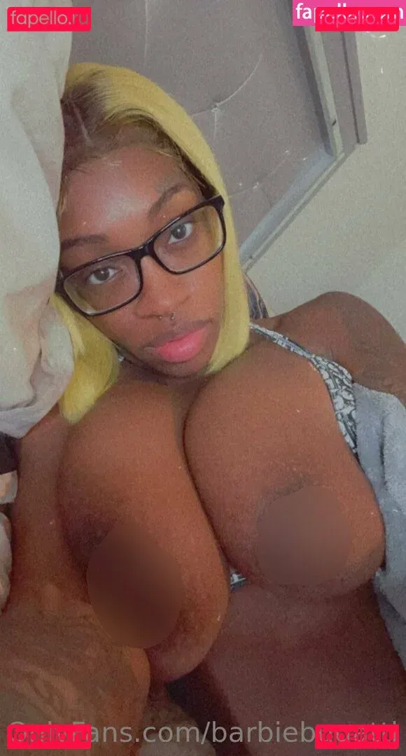 barbiebugatti Onlyfans Photo Gallery 