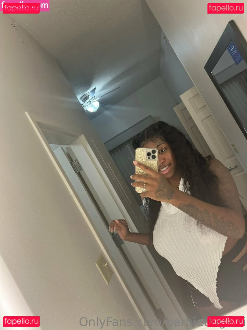 barbiebugatti Onlyfans Photo Gallery 