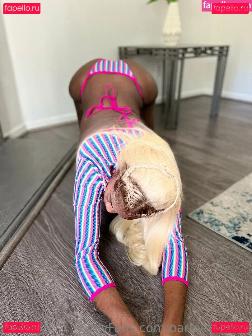 barbiebugatti Onlyfans Photo Gallery 