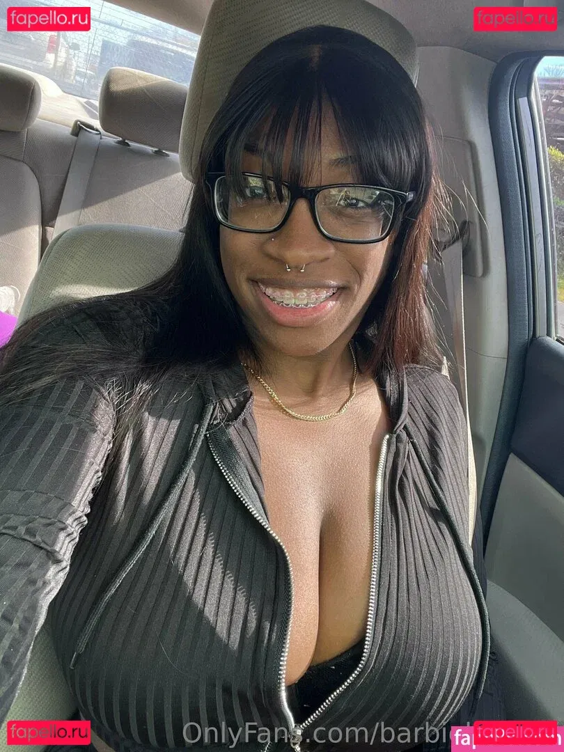 barbiebugatti Onlyfans Photo Gallery 