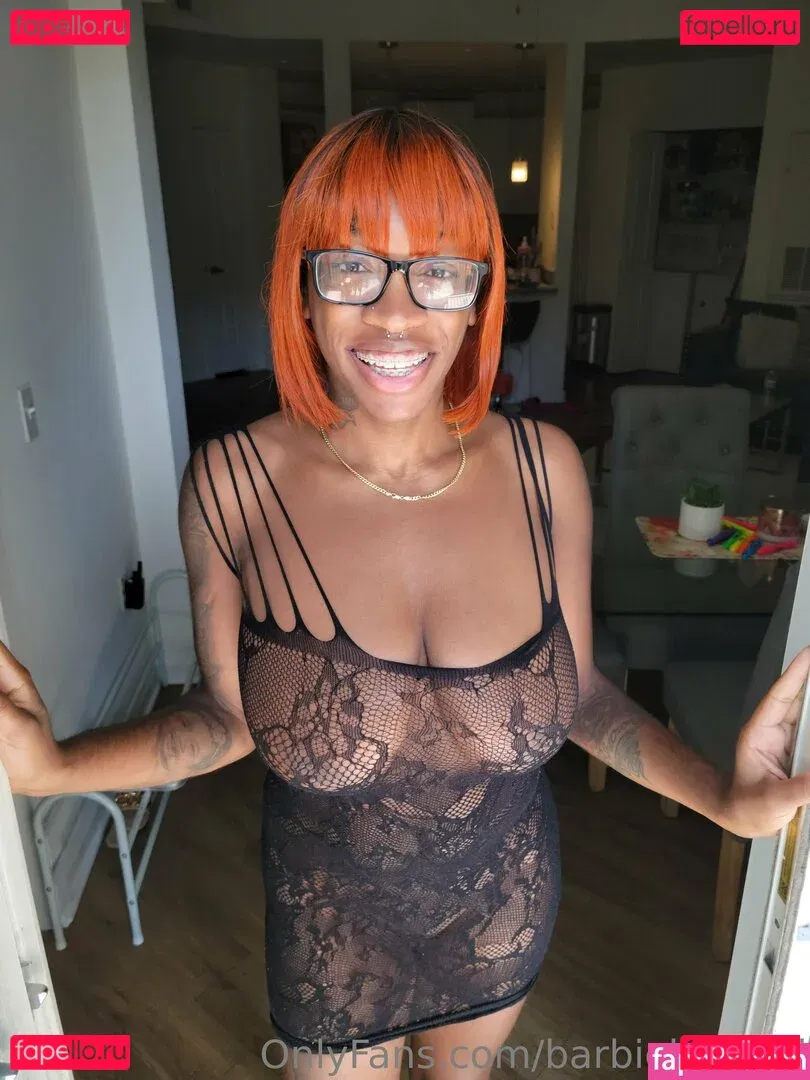 barbiebugatti Onlyfans Photo Gallery 