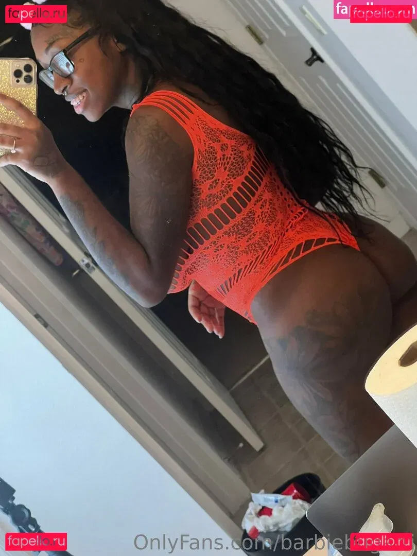 barbiebugatti Onlyfans Photo Gallery 