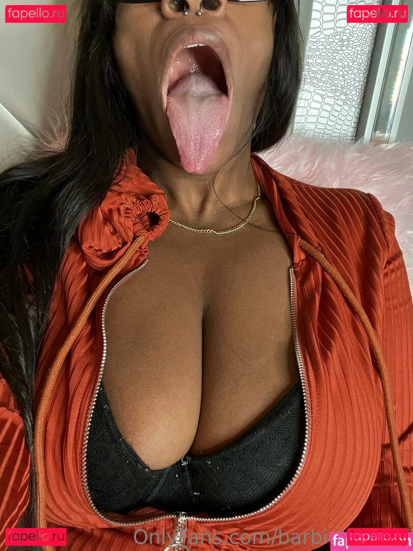 barbiebugatti Onlyfans Photo Gallery 