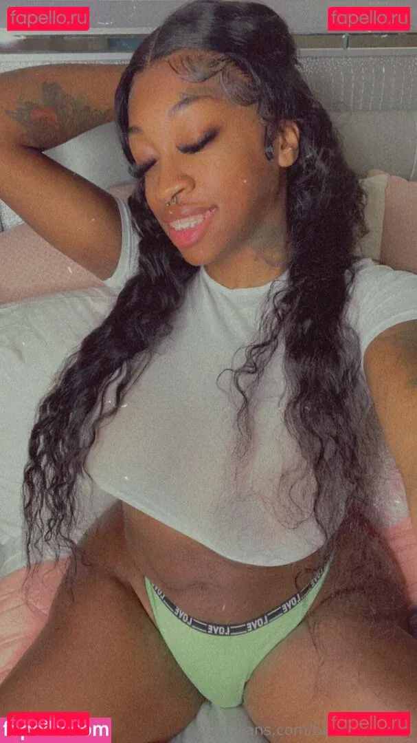 barbiebugatti Onlyfans Photo Gallery 