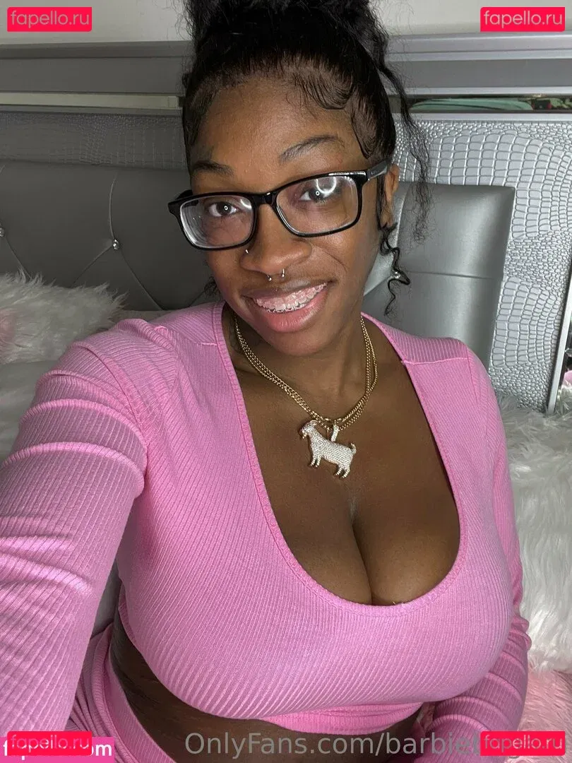 barbiebugatti Onlyfans Photo Gallery 
