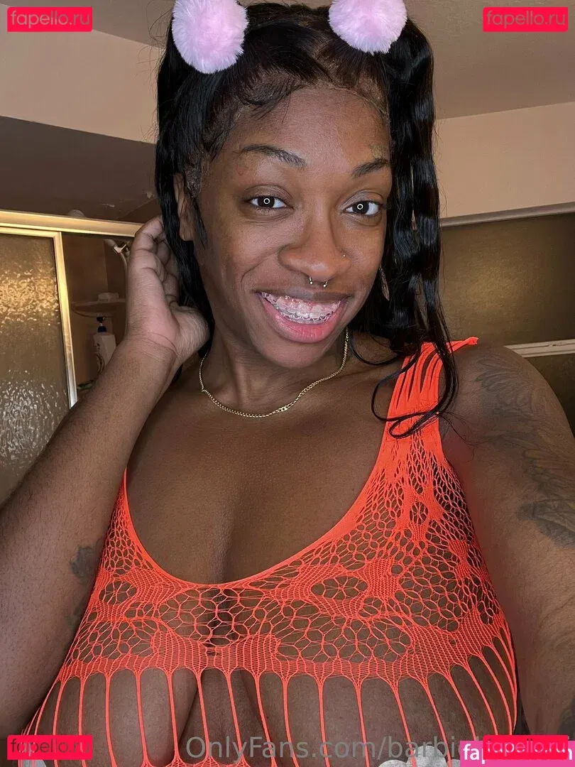 barbiebugatti Onlyfans Photo Gallery 