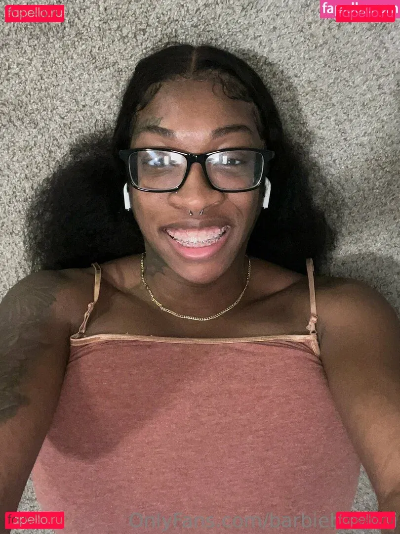 barbiebugatti Onlyfans Photo Gallery 