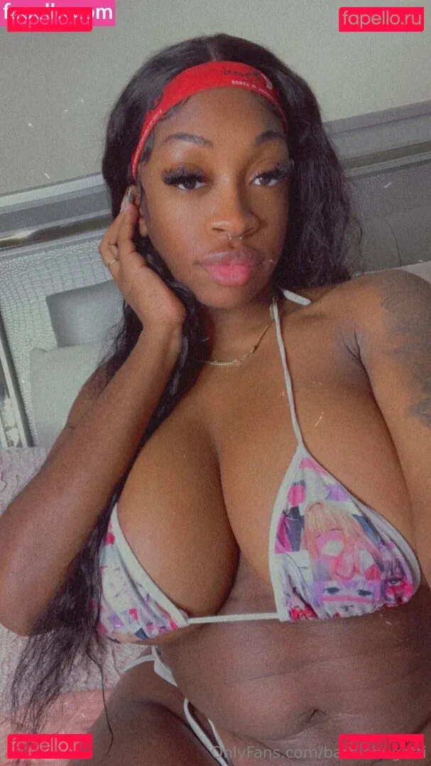 barbiebugatti Onlyfans Photo Gallery 