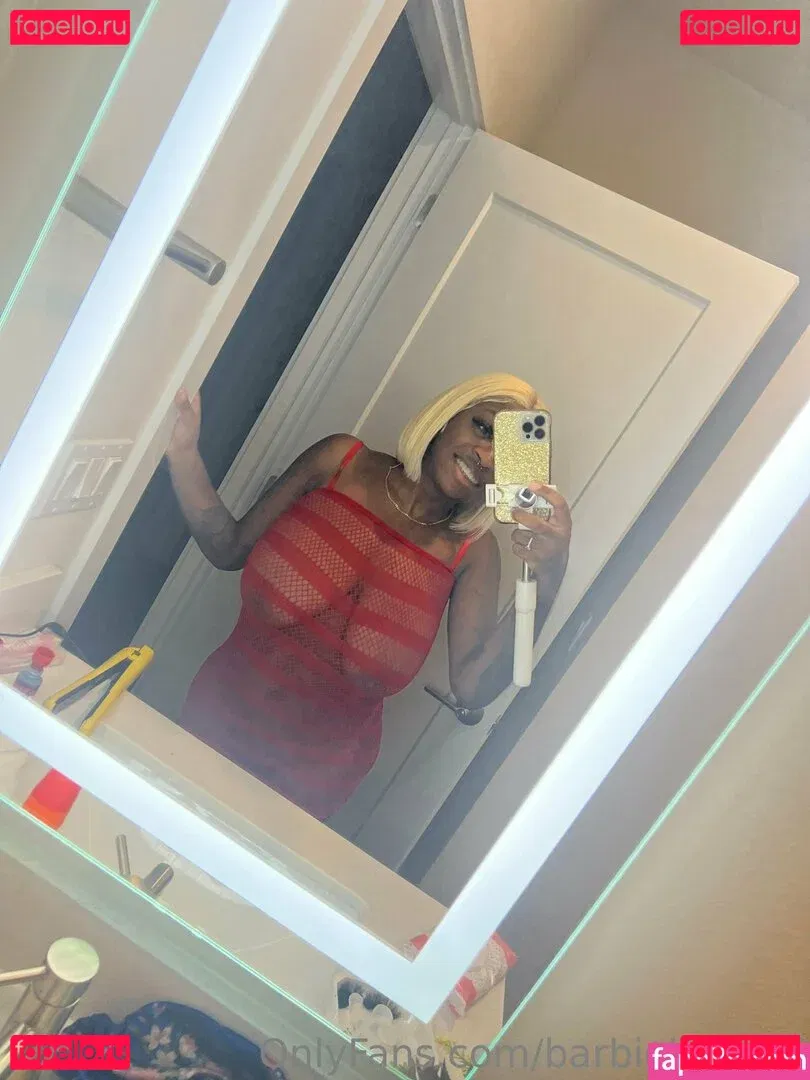 barbiebugatti Onlyfans Photo Gallery 