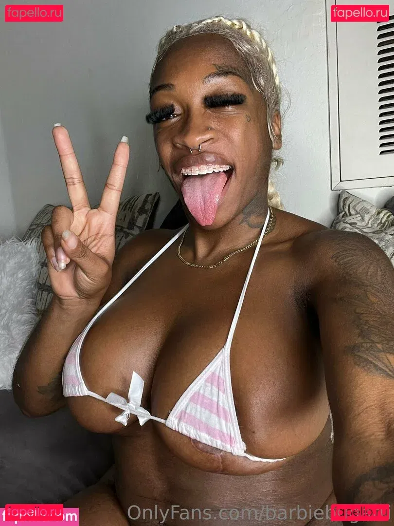 barbiebugatti Onlyfans Photo Gallery 