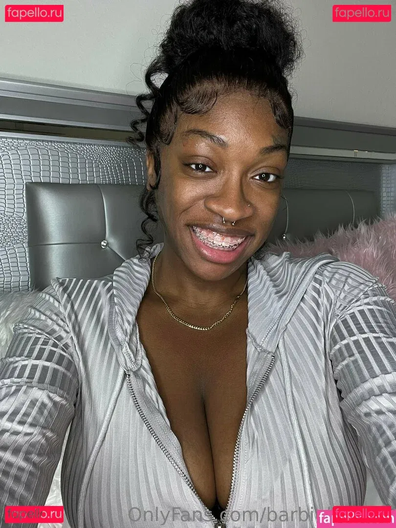 barbiebugatti Onlyfans Photo Gallery 