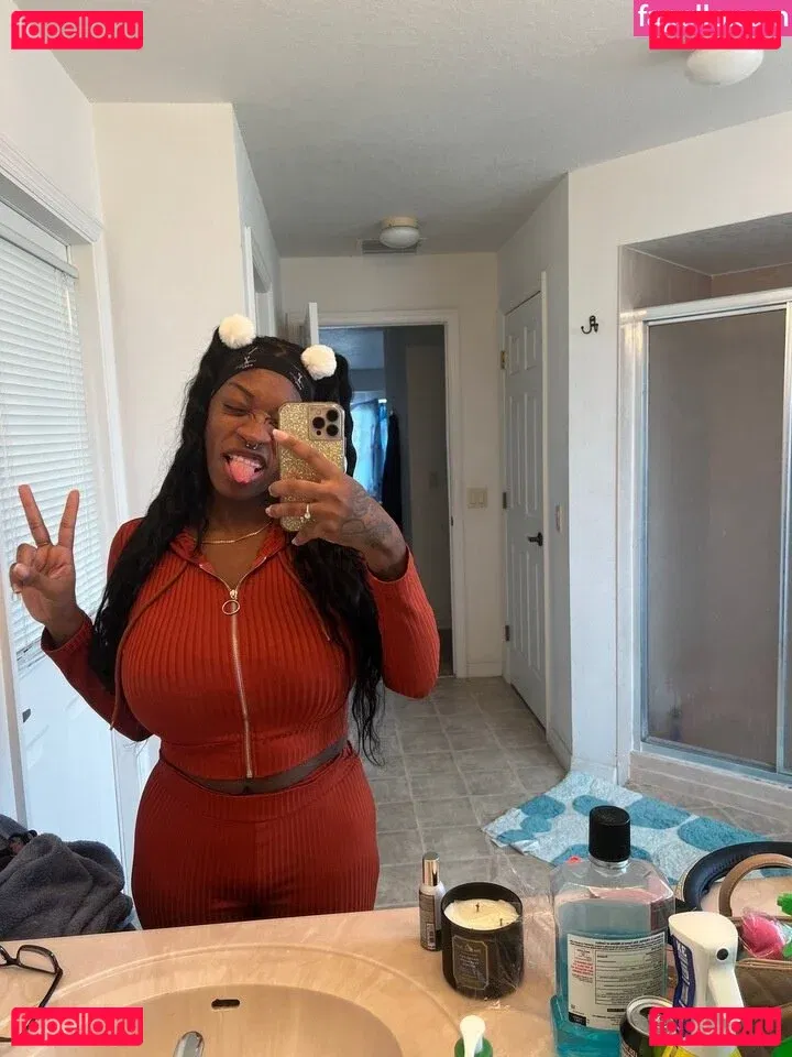 barbiebugatti Onlyfans Photo Gallery 