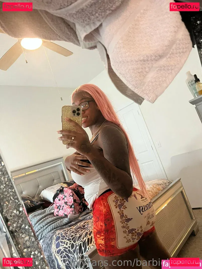 barbiebugatti Onlyfans Photo Gallery 