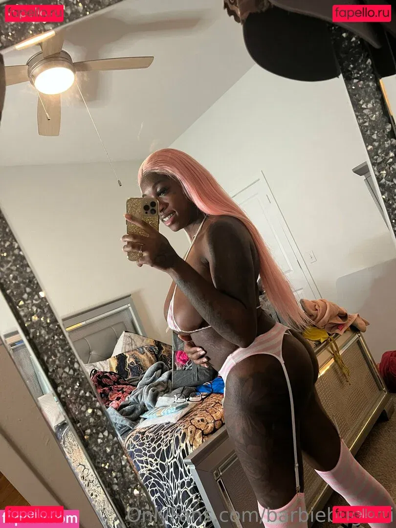 barbiebugatti Onlyfans Photo Gallery 