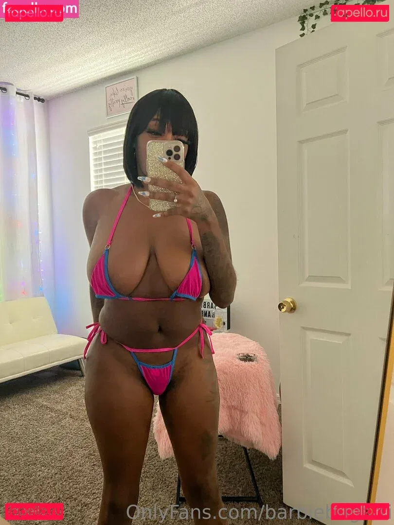 barbiebugatti Onlyfans Photo Gallery 