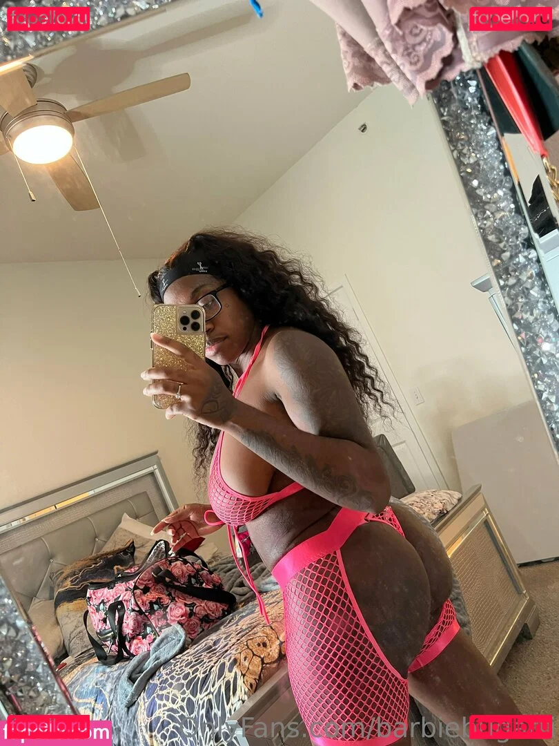barbiebugatti Onlyfans Photo Gallery 