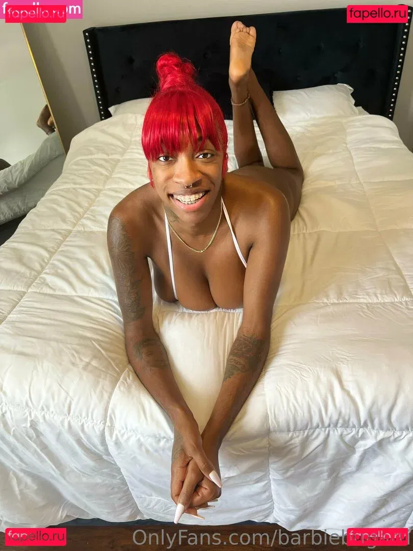 barbiebugatti Onlyfans Photo Gallery 