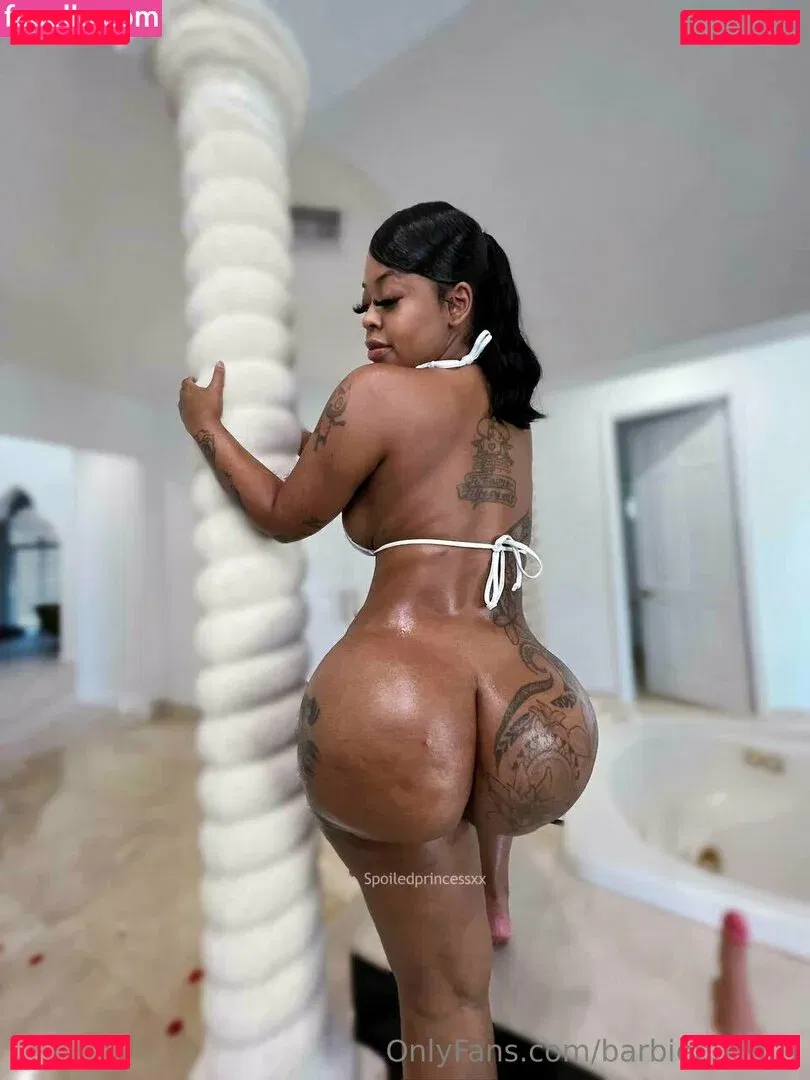 barbiebugatti Onlyfans Photo Gallery 