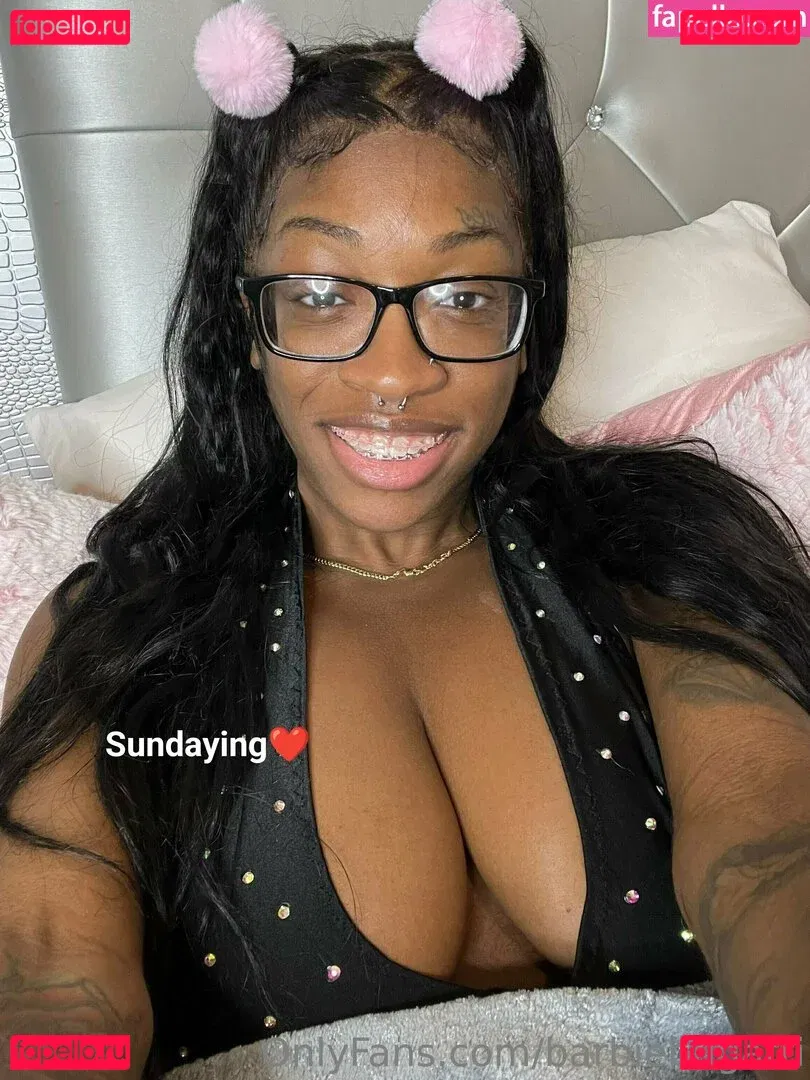 barbiebugatti Onlyfans Photo Gallery 