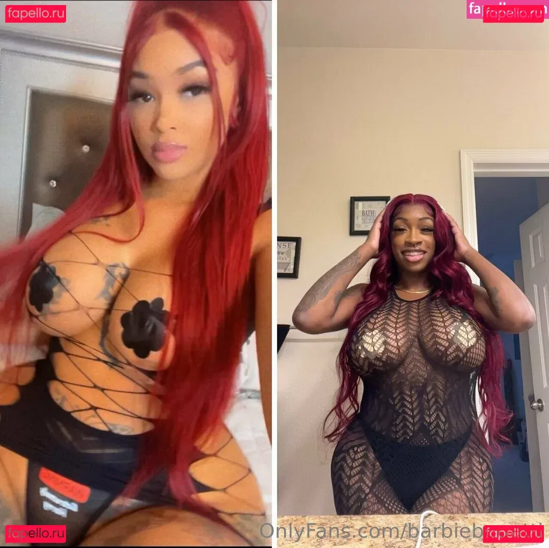 barbiebugatti Onlyfans Photo Gallery 