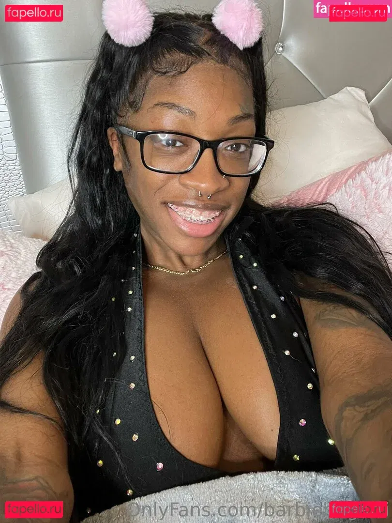 barbiebugatti Onlyfans Photo Gallery 