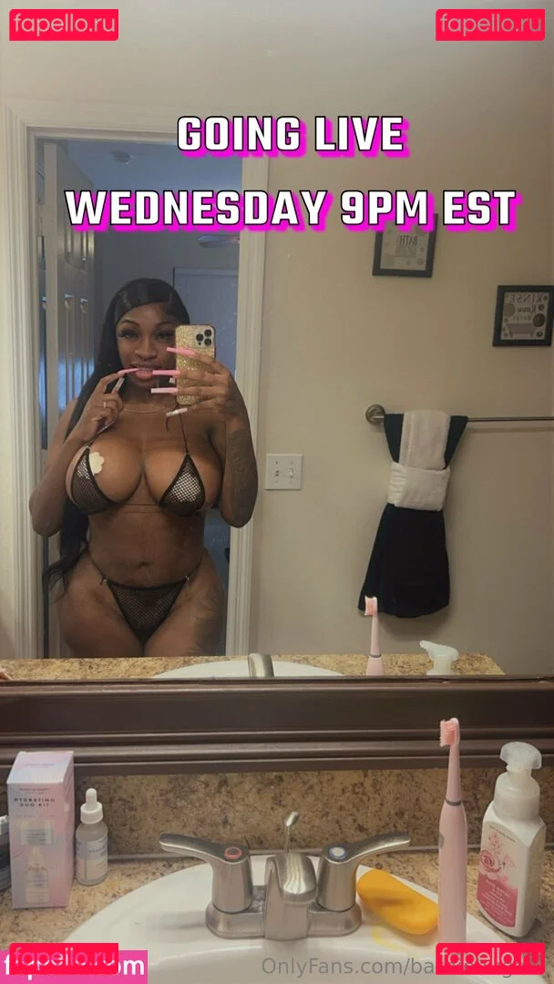 barbiebugatti Onlyfans Photo Gallery 