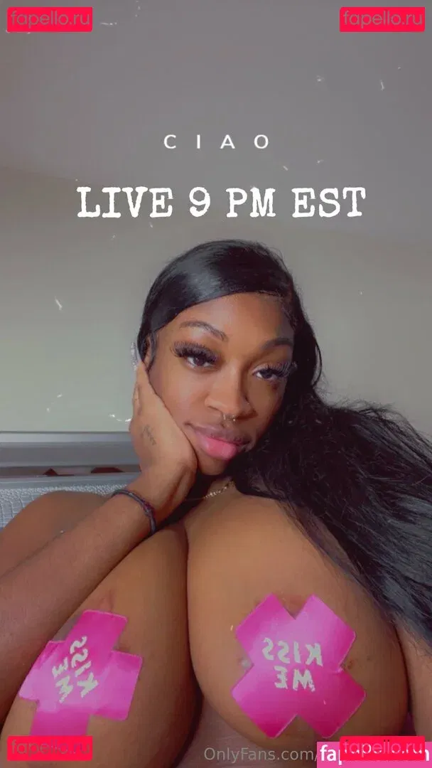 barbiebugatti Onlyfans Photo Gallery 