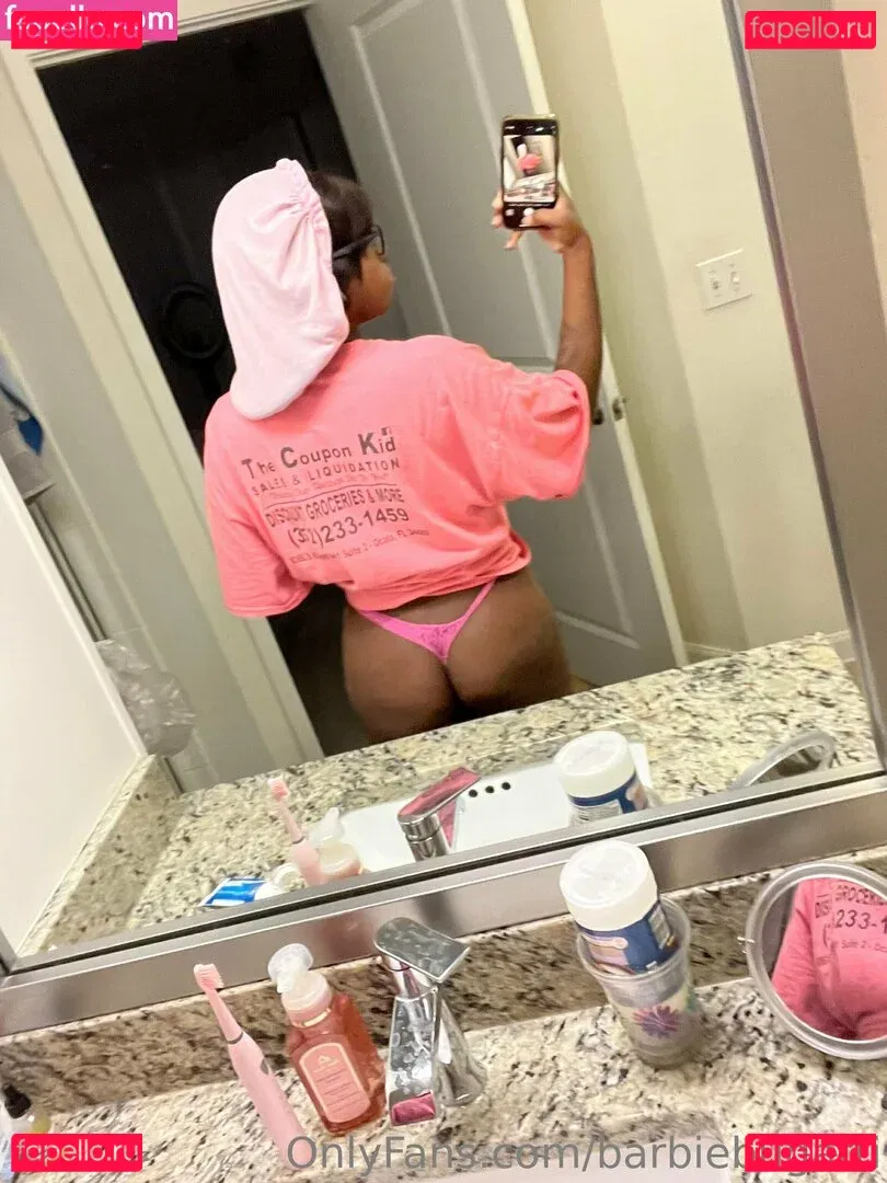 barbiebugatti Onlyfans Photo Gallery 