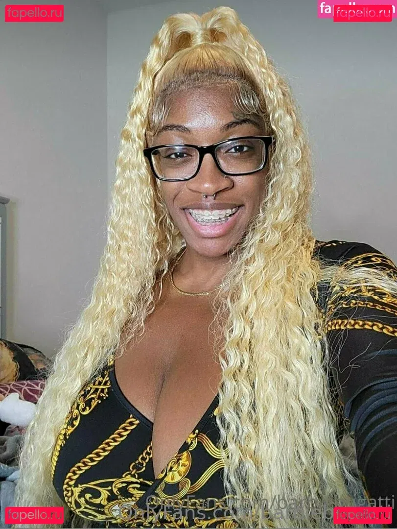 barbiebugatti Onlyfans Photo Gallery 