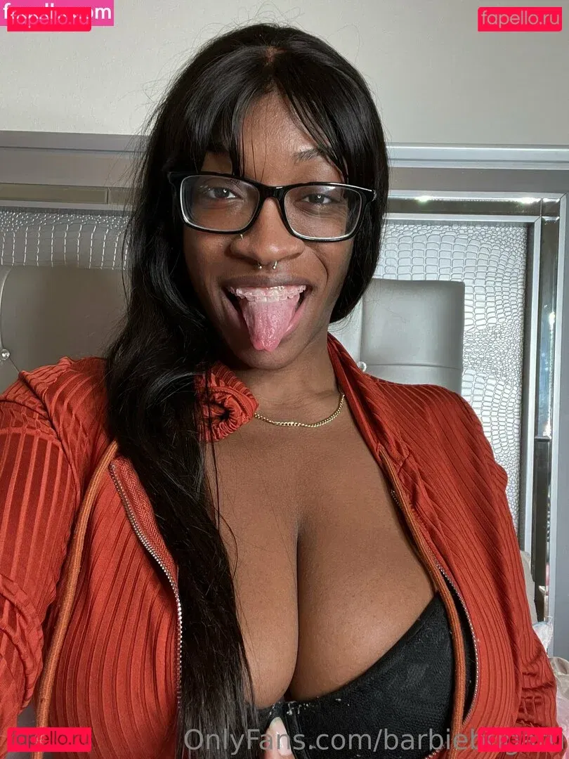 barbiebugatti Onlyfans Photo Gallery 