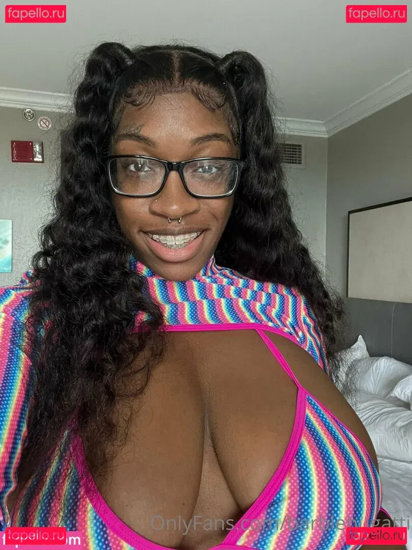 barbiebugatti Onlyfans Photo Gallery 