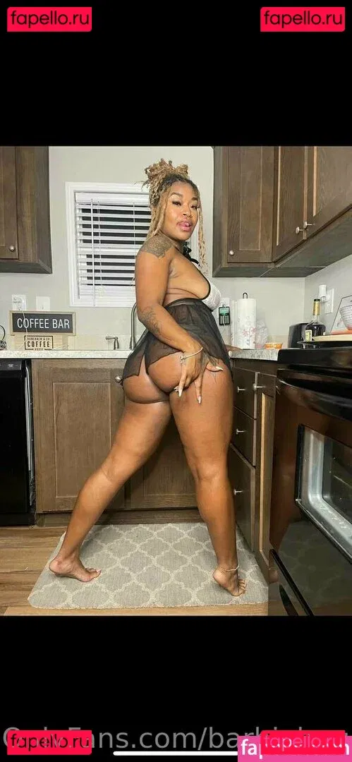 barbiebugatti Onlyfans Photo Gallery 