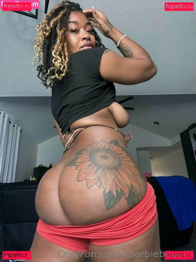 barbiebugatti Onlyfans Photo Gallery 