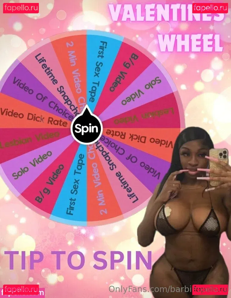 barbiebugatti Onlyfans Photo Gallery 