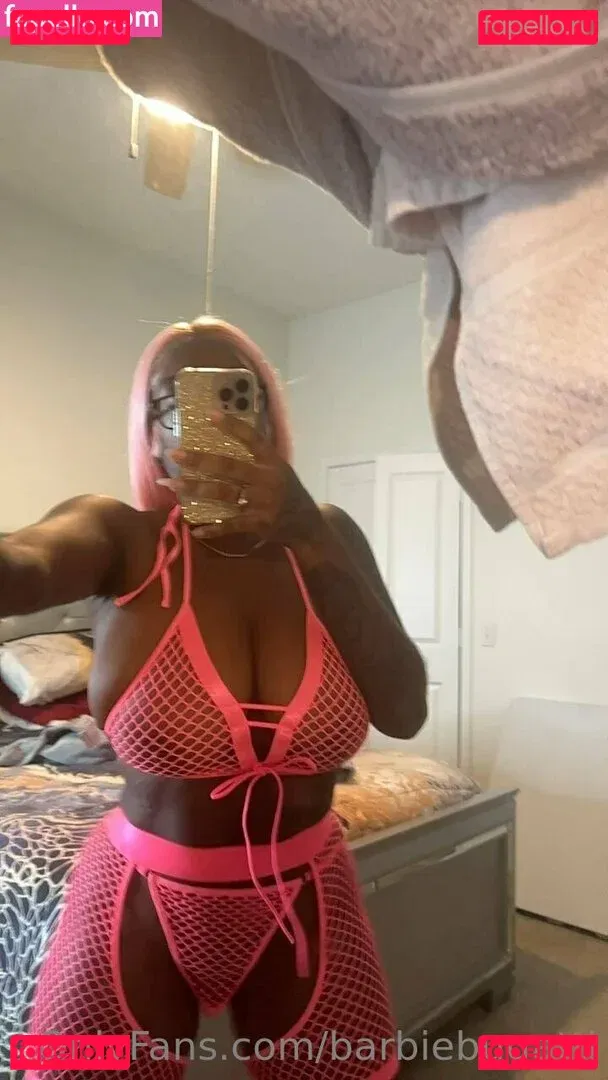 barbiebugatti Onlyfans Photo Gallery 