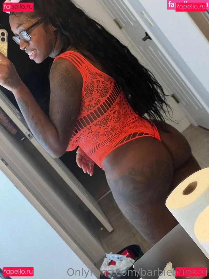 barbiebugatti Onlyfans Photo Gallery 